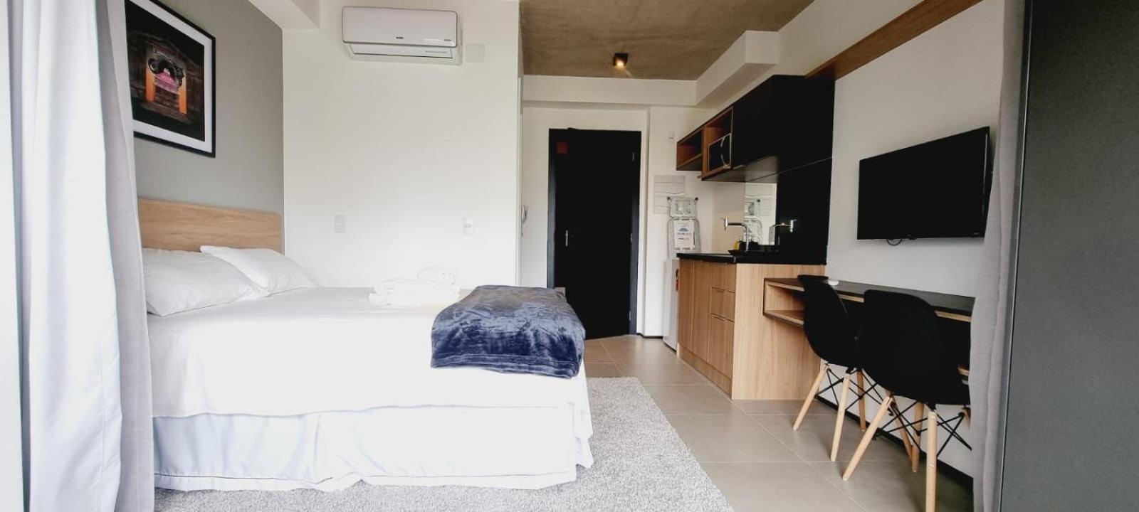Na Bela Vista Sp Prox Frei Caneca Apartamento *